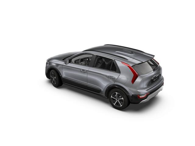 KIA Niro 1.6 GDi Hybrid DynamicLine I Snel leverbaar
