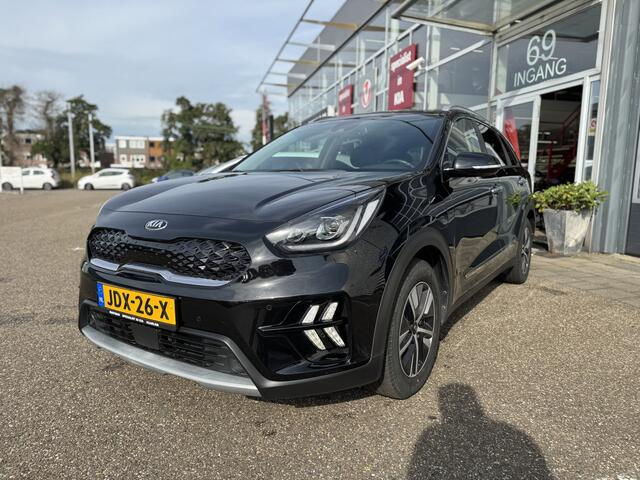 KIA Niro 1.6 GDi PHEV ExecutiveLine