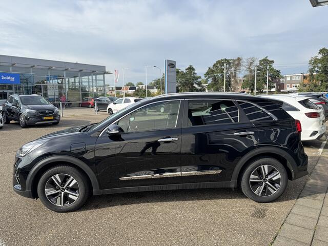 KIA Niro 1.6 GDi PHEV ExecutiveLine