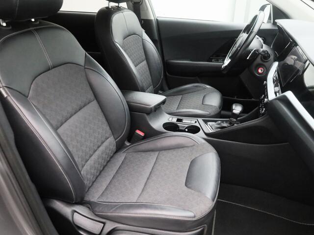 KIA Niro 1.6 GDi PHEV DynamicLine | CAMERA | ADAPTIVE