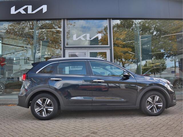 KIA Niro 1.6 GDi Hybrid DynamicLine | Camera | Navigatie | Automatische Airco |