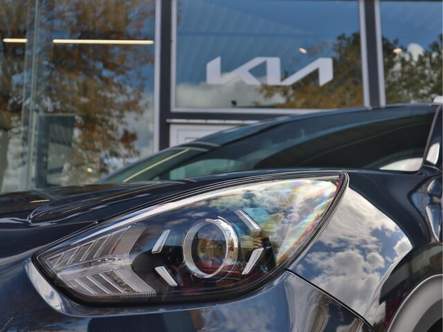 KIA Niro 1.6 GDi Hybrid DynamicLine | Camera | Navigatie | Automatische Airco |