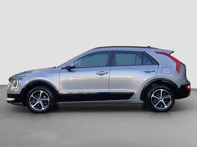 KIA Niro 1.6 GDi Hybrid DynamicLine | Key-Less | Climate | Camera | Navi | Cruise |