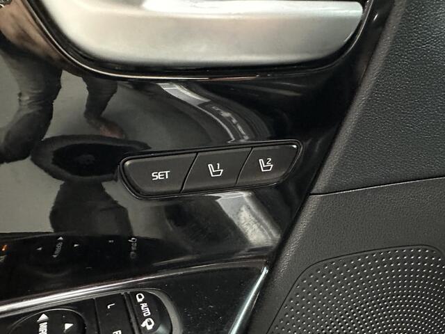 KIA Niro 1.6 GDi Hybrid ExecutiveLine