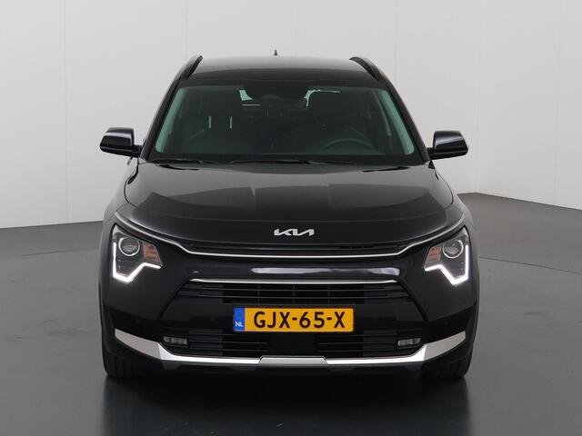KIA Niro 1.6 GDi Hybrid DynamicLine | Adaptieve Cruise Control | Navigatie | Parkeercamera | Climate Control |