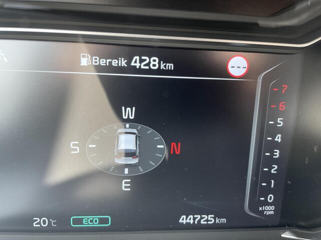 KIA Niro 1.6 GDi PHEV ExecutiveLine | Stoelventilatie, Elektr. Stoel, Dodehoekdetectie, Leder, Keyless, LED, JBL, Dealer onderhouden, 1300 kg trekgewicht, 10 jaar garantie!