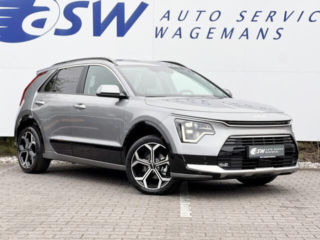 KIA Niro 1.6 GDi PHEV ExecutiveLine | Harman Kardon | Camera | LED | ACC | Leder