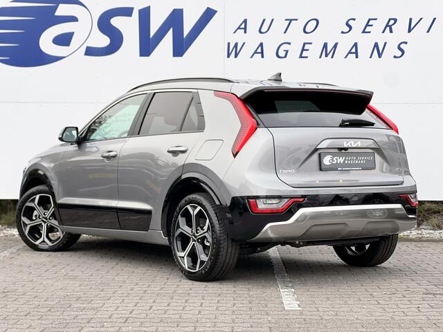 KIA Niro 1.6 GDi PHEV ExecutiveLine | Harman Kardon | Camera | LED | ACC | Leder