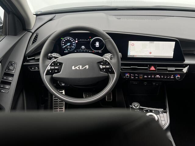 KIA Niro 1.6 GDi PHEV ExecutiveLine | Harman Kardon | Camera | LED | ACC | Leder