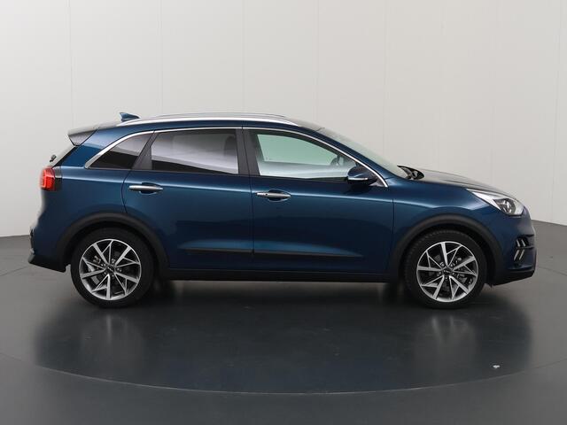 KIA Niro 1.6 GDi PHEV DynamicLine Edition | Trekhaak | Navigatie | Parkeercamera | Climate Control | Keyless Go | Cruise Control Adaptief |