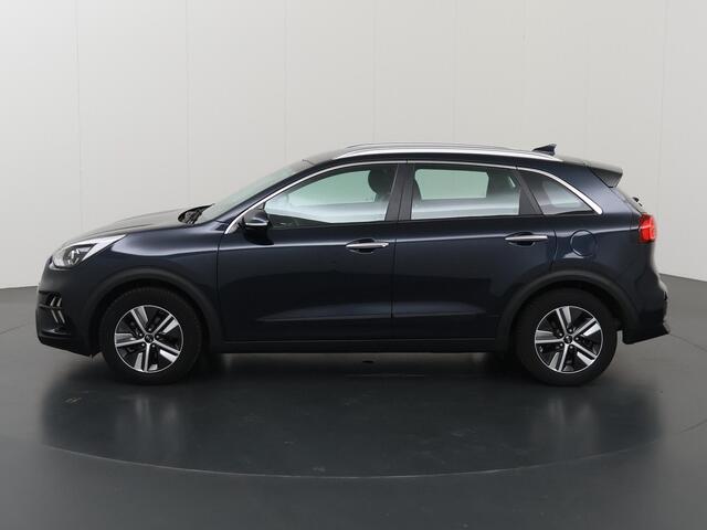 KIA Niro 1.6 GDi Hybrid DynamicLine | Trekhaak | Navigatie | Parkeercamera | Climate Control | Cruise Control |