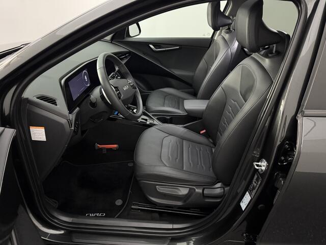 KIA Niro DynamicPlusLine 64.8 kWh | Trekhaak | Schuif-/kanteldak