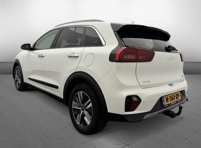 KIA Niro 1.6 HEV DynamicPlusLine | Trekhaak | Stoel-/stuurverwarming
