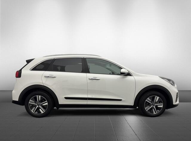 KIA Niro 1.6 HEV DynamicPlusLine | Trekhaak | Stoel-/stuurverwarming