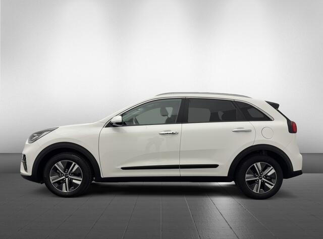 KIA Niro 1.6 HEV DynamicPlusLine | Trekhaak | Stoel-/stuurverwarming