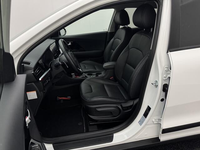 KIA Niro 1.6 HEV DynamicPlusLine | Trekhaak | Stoel-/stuurverwarming