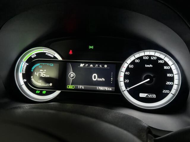 KIA Niro 1.6 GDi Hybrid First Edition 2-EIGEN. CAMERA LMV TREKHAAK LED LMV