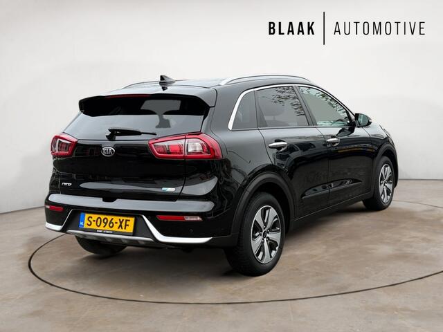 KIA Niro 1.6 GDi Hybrid DynamicLine