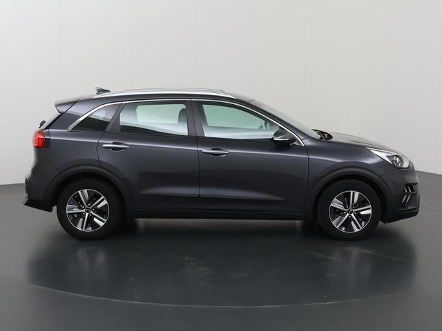 KIA Niro 1.6 GDi Hybrid DynamicLine | Navigatie | Parkeercamera | Climate Control | Cruise Control |
