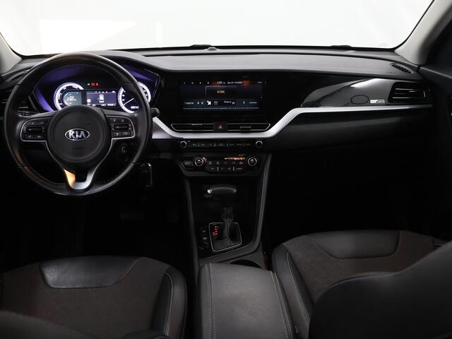 KIA Niro 1.6 GDi Hybrid DynamicLine | Navigatie | Parkeercamera | Climate Control | Cruise Control |
