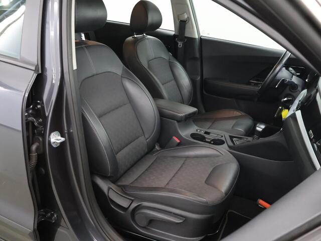 KIA Niro 1.6 GDi Hybrid DynamicLine | Navigatie | Parkeercamera | Climate Control | Cruise Control |