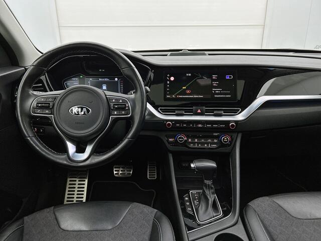 KIA Niro 1.6 GDi PHEV ExecutiveLine