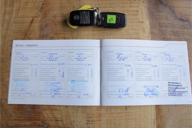 KIA Niro 1.6 GDi PHEV DynamicPlusLine |leder|stuur/stoelverwarming|ACC|keyless|