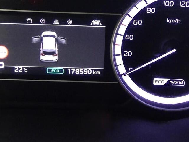 KIA Niro 1.6 GDi Hybrid DynamicPlusLine | Leder | Xenon | Stuur Verw. |