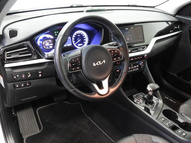 KIA Niro 1.6 GDi PHEV Plug-In DynamicPlusLine NAVI/CAMERA/LED/16"LMV!