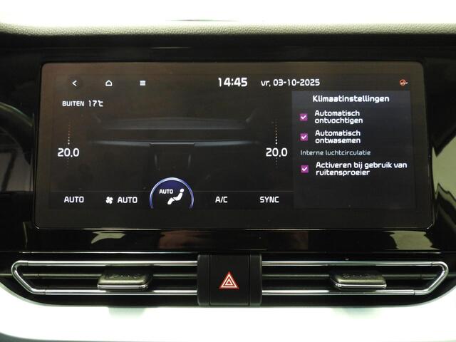 KIA Niro 1.6 GDi PHEV Plug-In DynamicPlusLine NAVI/CAMERA/LED/16"LMV!