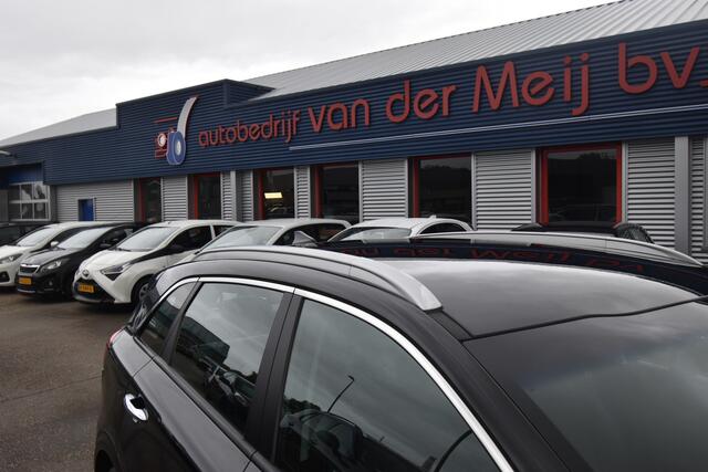 KIA Niro 1.6 GDi Hybrid DynamicLine , CLIMATR , CR CONTR , NAVI , A UITRIJ CAM , PDC A ,