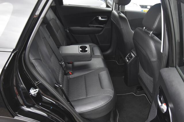 KIA Niro 1.6 GDi Hybrid DynamicLine , CLIMATR , CR CONTR , NAVI , A UITRIJ CAM , PDC A ,