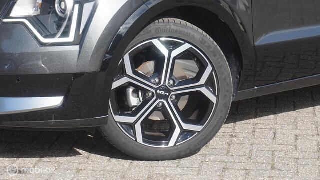 KIA Niro 1.6 GDi PHEV DCT6 Automaat | Navigatie | Adapt Cruise | PDC V+A | LED