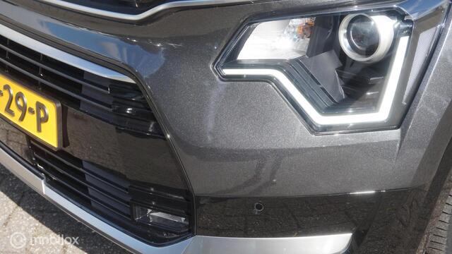 KIA Niro 1.6 GDi PHEV DCT6 Automaat | Navigatie | Adapt Cruise | PDC V+A | LED