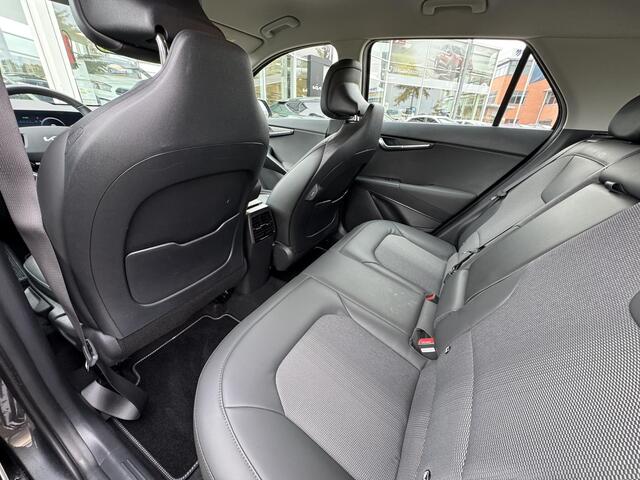 KIA Niro 1.6 GDi Hybrid DynamicLine | Eerste Eigenaar | Afneembare Trekhaak | Apple Carplay/Android Auto | Navigatie | Enz...