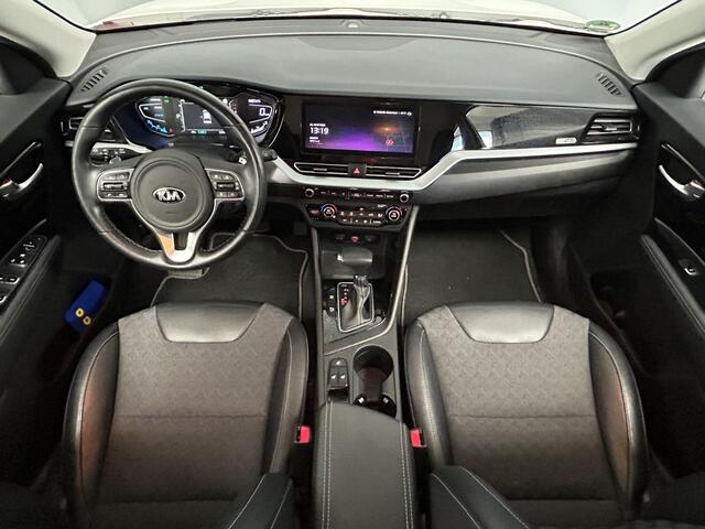 KIA Niro 1.6 GDi Hybrid DynamicPlusLine 10jr Kia Garantie|Navi|Cruise|Camera|DAB
