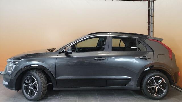 KIA Niro 1.6 GDi Hybrid DynamicLine NL auto | nieuw 200 km! wegens omstandigheden