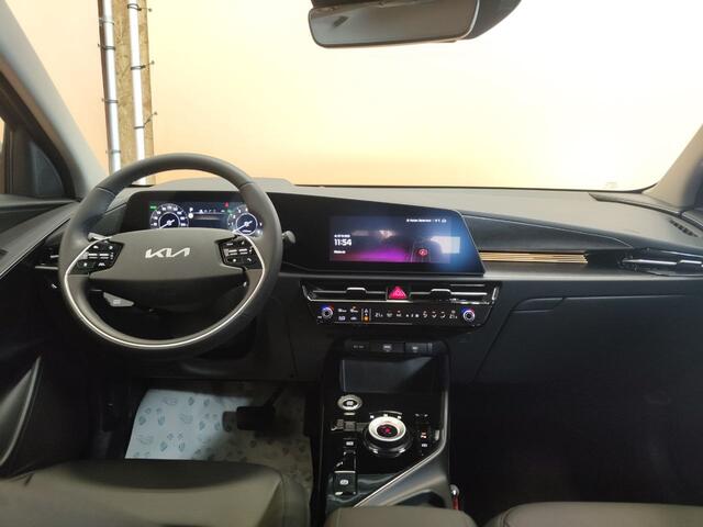 KIA Niro 1.6 GDi Hybrid DynamicLine NL auto | nieuw 200 km! wegens omstandigheden