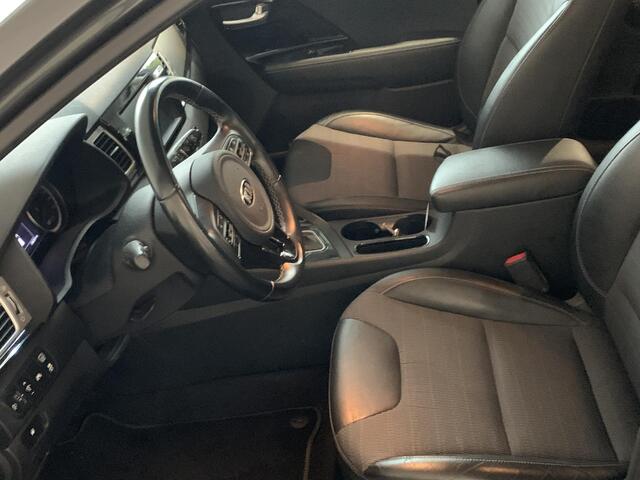 KIA Niro 1.6 GDi Hybrid ExecutiveLine NAVIGATIE | TREKHAAK | ACHTERUITRIJCAMERA