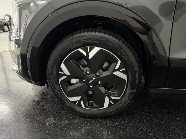 KIA Niro Air 64.8 kWh | Navi | Adapt. Cruise | Stoel-/stuurverwarming