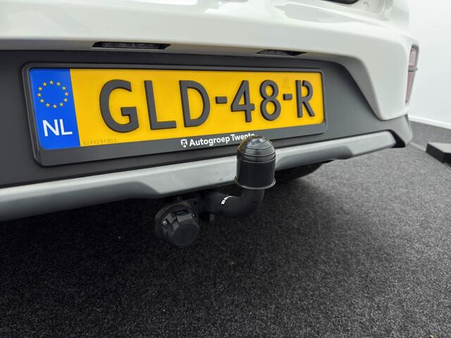 KIA Niro 1.6 GDi PHEV DynamicLine | Vierseizoenenbanden | Trekhaak