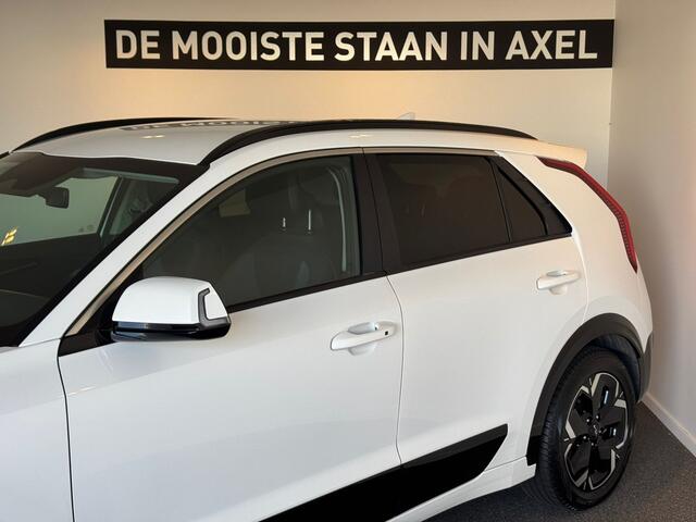 KIA Niro DynamicLine 64.8 kWh