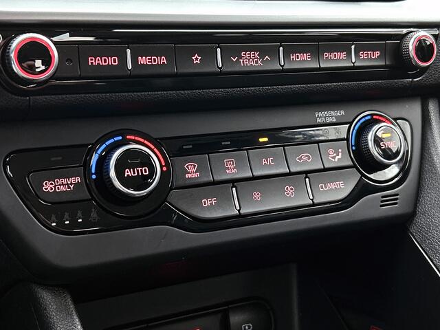 KIA Niro 1.6 GDi Hybrid DynamicPlusLine