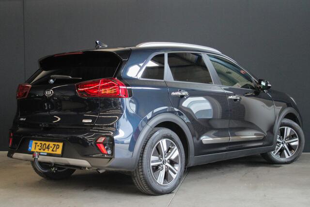 KIA Niro 1.6 GDi PHEV ExecutiveLine |trekhaak|goed onderhouden|elek.stoel|stoelverwarming/ventilatie|