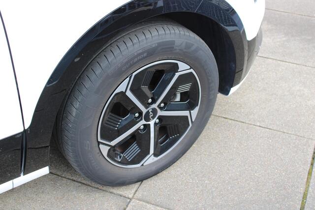 KIA Niro 1.6 GDi Hybrid DynamicLine