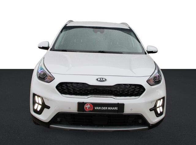 KIA Niro 1.6 GDi H. Dyn.Pl.L / Trekhaak