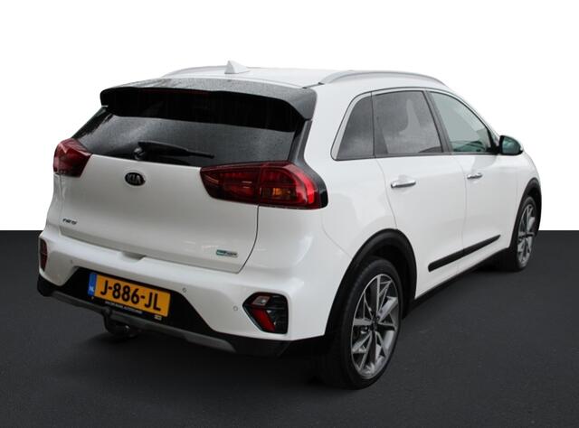 KIA Niro 1.6 GDi H. Dyn.Pl.L / Trekhaak