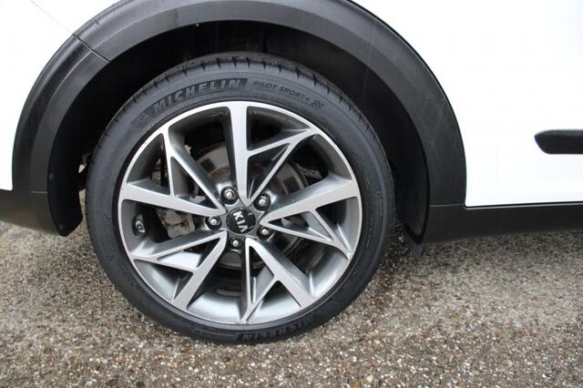 KIA Niro 1.6 GDi H. Dyn.Pl.L / Trekhaak