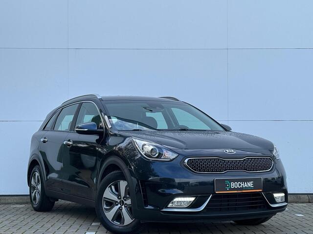 KIA Niro 1.6 GDi Hybrid DynamicLine | Navigatie | 104KW |