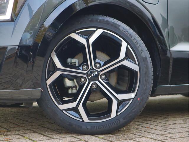 KIA Niro 1.6 GDi PHEV Plug-In ExecutiveLine | Head-Up | Camera | Stoelverwarming/Verkoeling | Adaptive Cruise | Navigatie | Tot 10Jr. Kia Garantie |